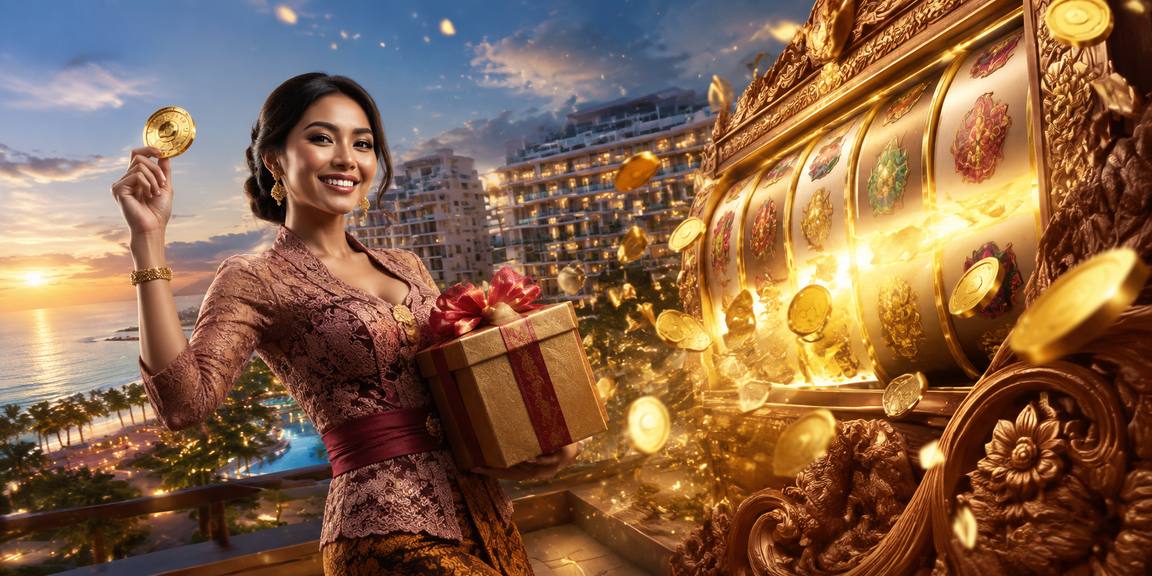 slot terpercaya slot terpercaya casino With Clear Game Rooms