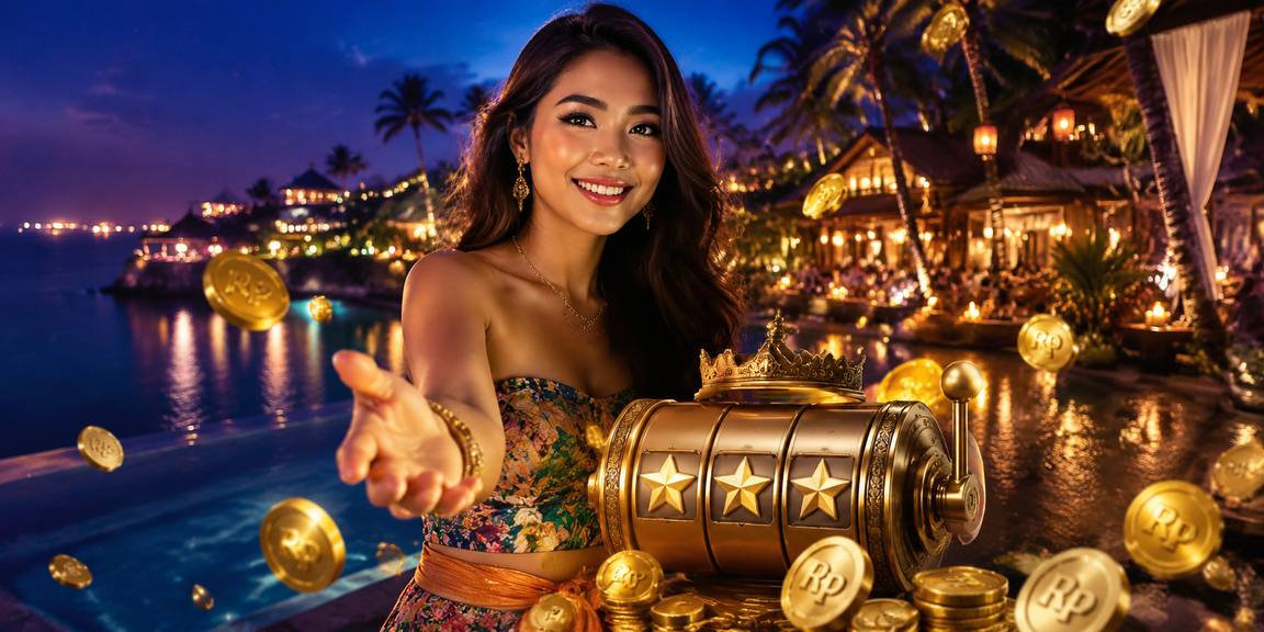 slot terpercaya Fund one account through Indonesia wallets